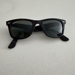 Ray-Ban Wayfarer Sunglasses